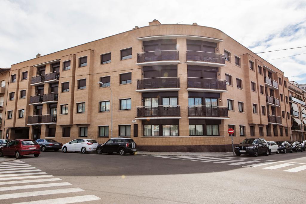 Sweet Apartments Sant Pere De Ribes Exterior foto